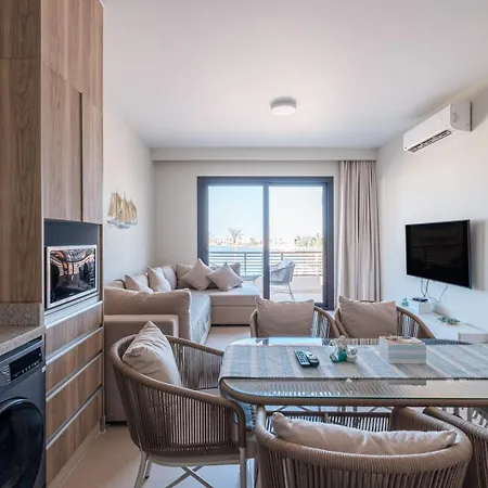 Apartamento Shedwan Freshly Minted 2 Bdr